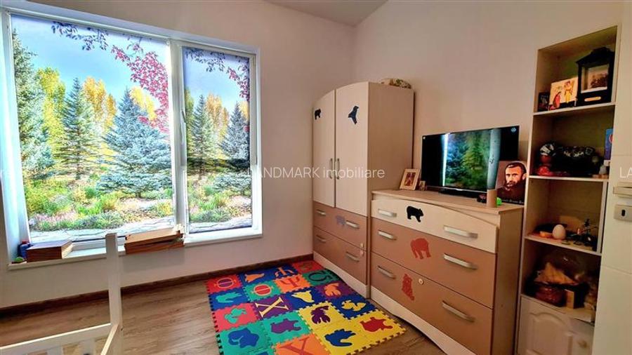 Casa mobilata la cheie, Mosnita Urseni, COMISION 0 % - 12