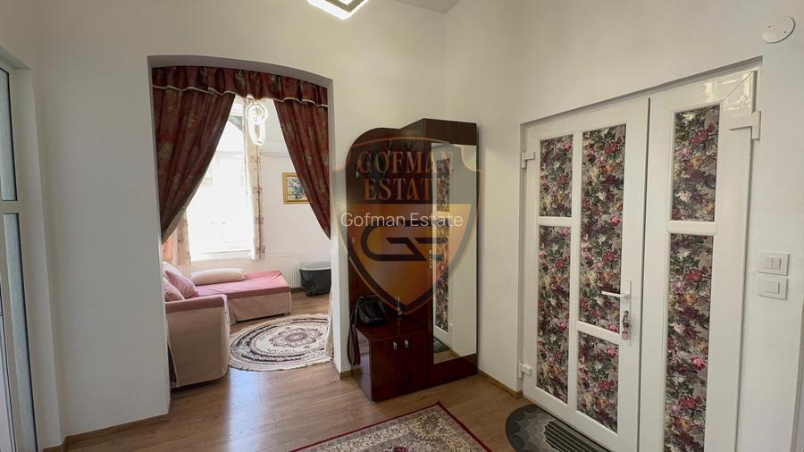 3 Camere Vedere la mare Centru Piata Ovidiu, Plaja Neversea gaze, et 1 - 12