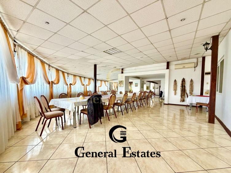 INVESTIȚIE HoReCa – Pensiune funcțională | DN15 – Piatra Neamț - 18