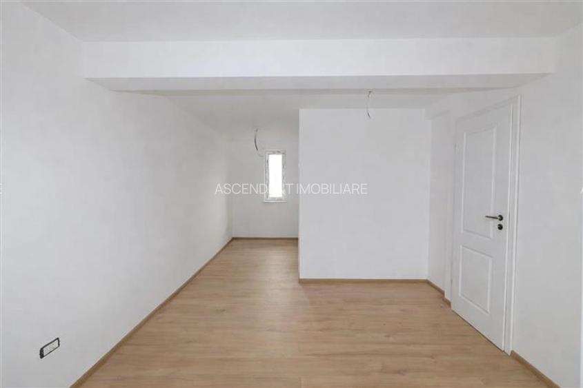 Vila calitativa, luminoasa linie, incalzire pardoseala, utilitati, Sanpetru, Bra - 9