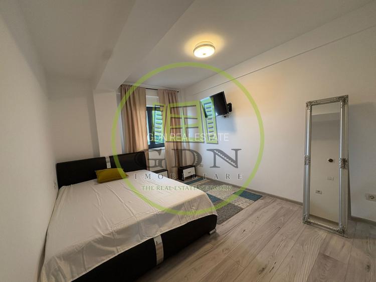 Apartament, 3 camere, open space, 75 mp, 1 Mai, Zona Parc Romanescu - 5