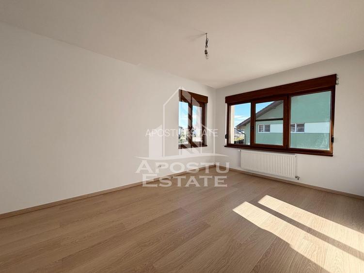 Duplex  cu 4 camere, 3 bai, nemobilata, Dumbravita - 12