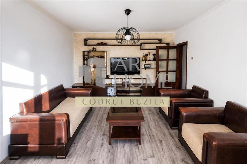 Apartament 3 camere, renovat, zona Cantacuzino, Ploiesti - 5