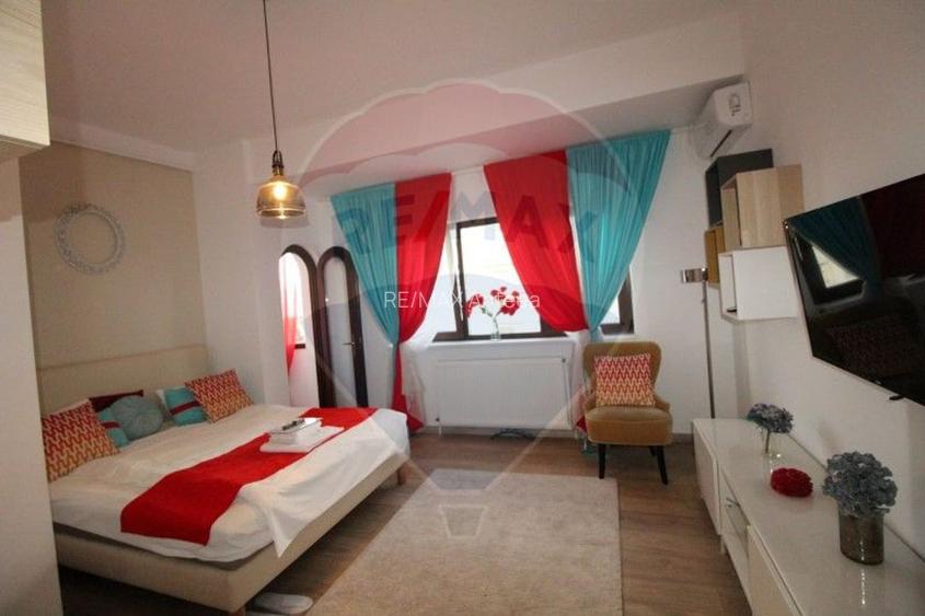 Garsoniera - Armand Calinescu 7 - Armeneasca - 5