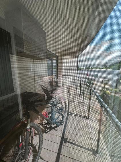 Apartament 3 camere Barbu Vacarescu/Floreasca - 16