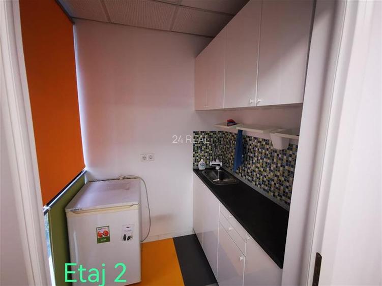 Inchiriere birouri - DV24 Business Center - de la 32 mp - 16