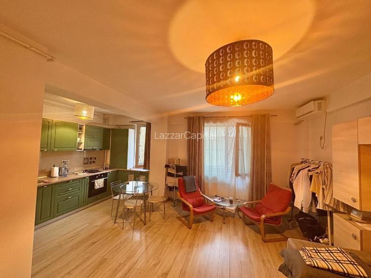 Studio- Parcul Carol - 4