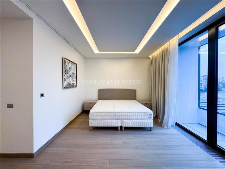 Apartament de inchiriat 4 camere Kiseleff - 25