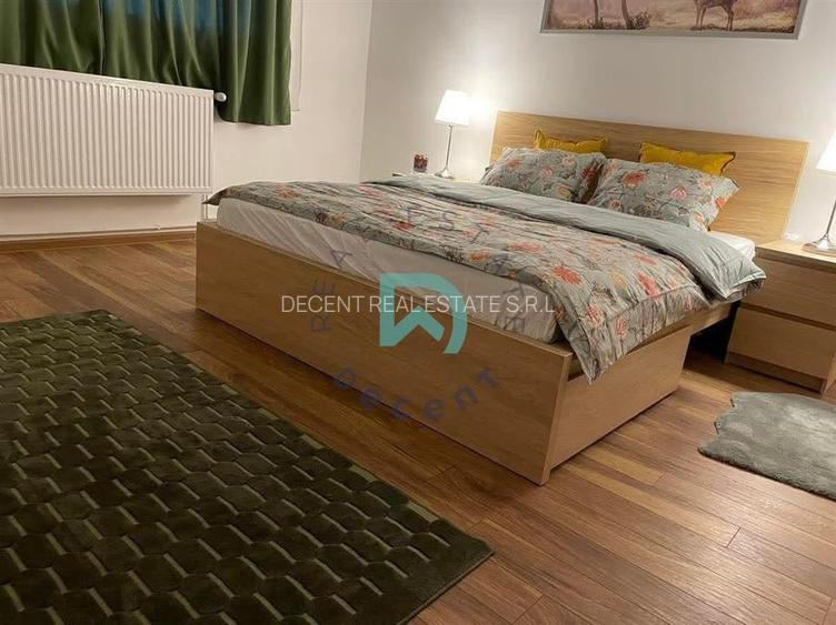 Apartament 2 camere Astra , 60 mp - Brasov - 12