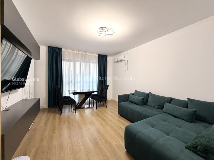 2 Camere | Mobilat & Utilat | Balcon 10mp | Onix Park - Pipera - 2