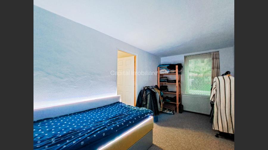 COMISION 0! Apartament 3 camere Ultracentral, zona Zidul Cetatii - 7