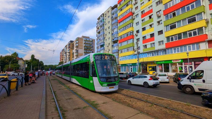 Apartament cu 2 camere, zona Salaj, gata de mutare - Comision 0% - 14