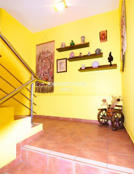 0%! Vila Corbeanca 725mp si teren 1780mp cu piscina si gradina - 16