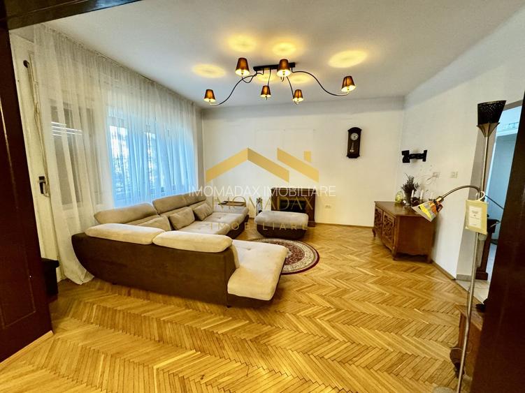 Elisabetin-3 Apartamente-Garaj - 9