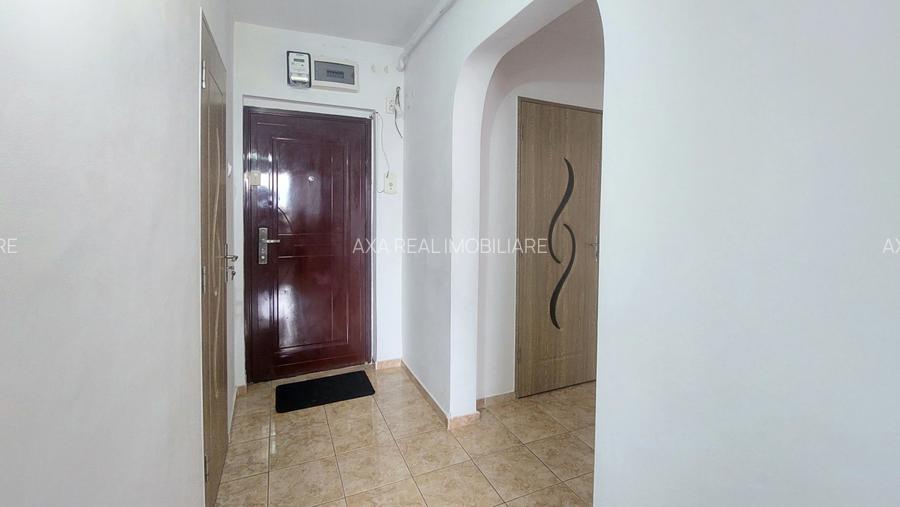 2 camere de închiriat | 3 minute - metrou Gorjului | Loc de parcare inclus - 18