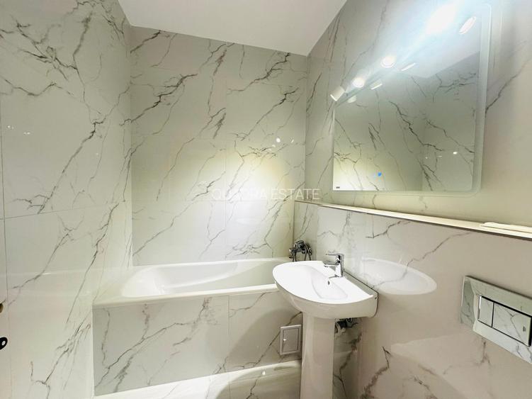 Apartament 2 camere - Quadra Place - Politehnica- Grozavesti - 13