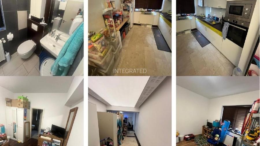 Apartament 4 camere 117 mp ~ GREEN VISTA ~ PIPERA - 3