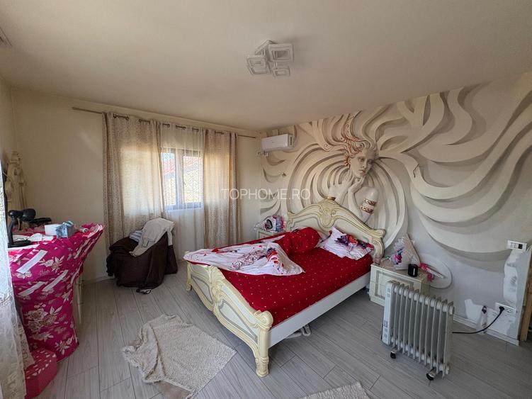 CASA | P+1 | 300mp UTILI | 300mp CURTE | JILAVA - 46