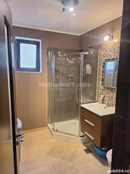 FALEZA NORD BLOC NOU 2 CAMERE ETAJ 2 VEDERE LA MARE 550 EURO TERMEN LUNG - 9