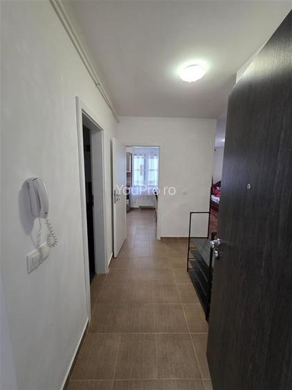 Bloc Nou Toronto cu Loc de Parcare - 5