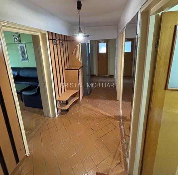 Vânzare Apartament 3 Camere Decomandat Bulevardul Decebal / Piața Alba Iulia - 6