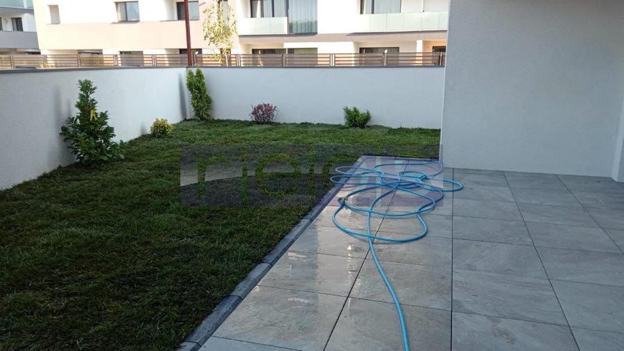 3 camere cu gradina 104 mp | Upnorth Boutique | 218.000 eur + TVA | Baneasa - 2