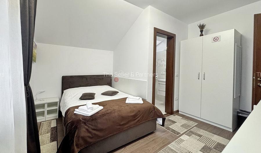 Proprietate cu potential investitional mare - 15