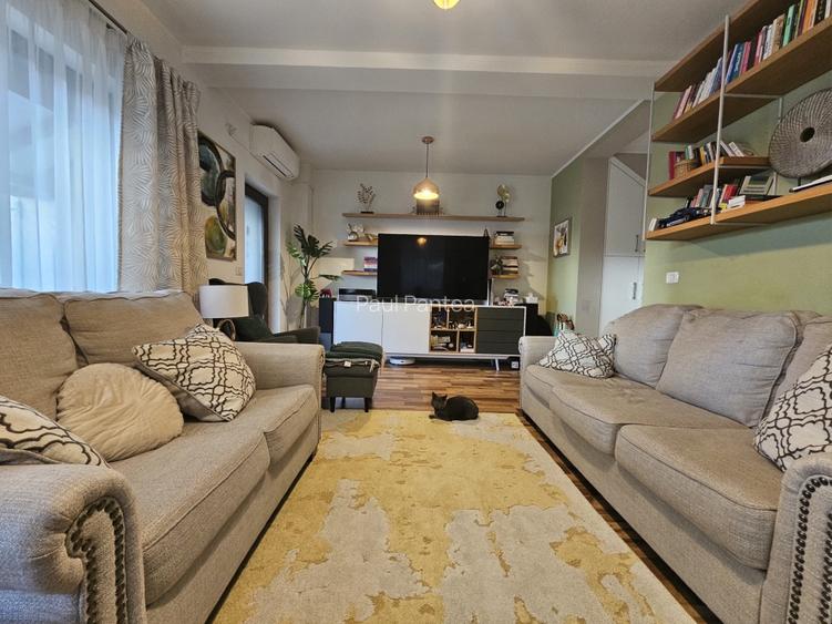 Pozitionat excelent la 5 minute pietonal de Kaufland. Amenajata - 2