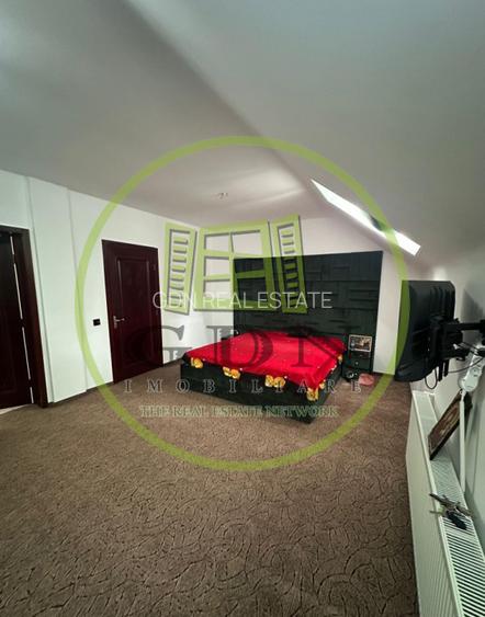 Apartament 4 camere – zona Cioplea, Predeal  125 mp | Mansardă | Zonă liniștită - 3