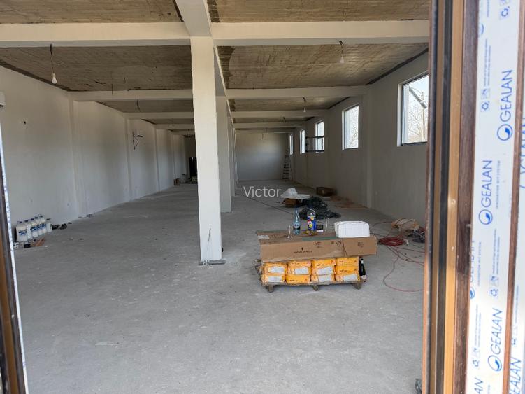 Spațiu Comercial / Dublă deschidere . Oferta!!! - 5