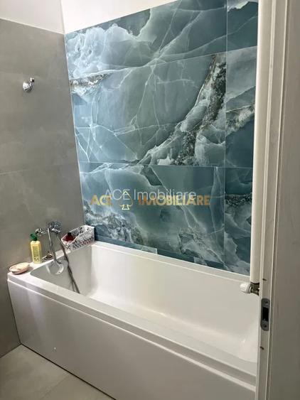 Garsoniera de inchiriat | Popesti Leordeni | Centrala | Parcare - 6