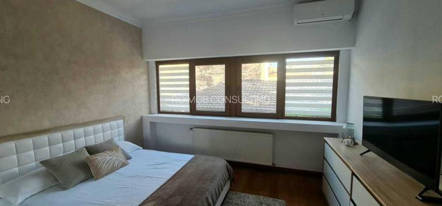 Apartament 4 camere in vila, etajul 1/2, Alexandru Ioan Cuza - 7