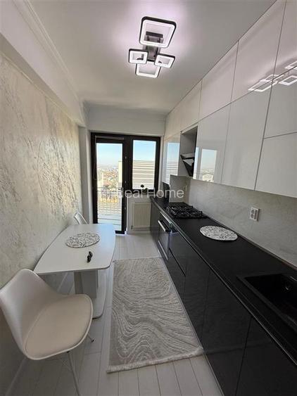 Bloc Nou! Apartament 2 Camere Decomandat Galata - 2