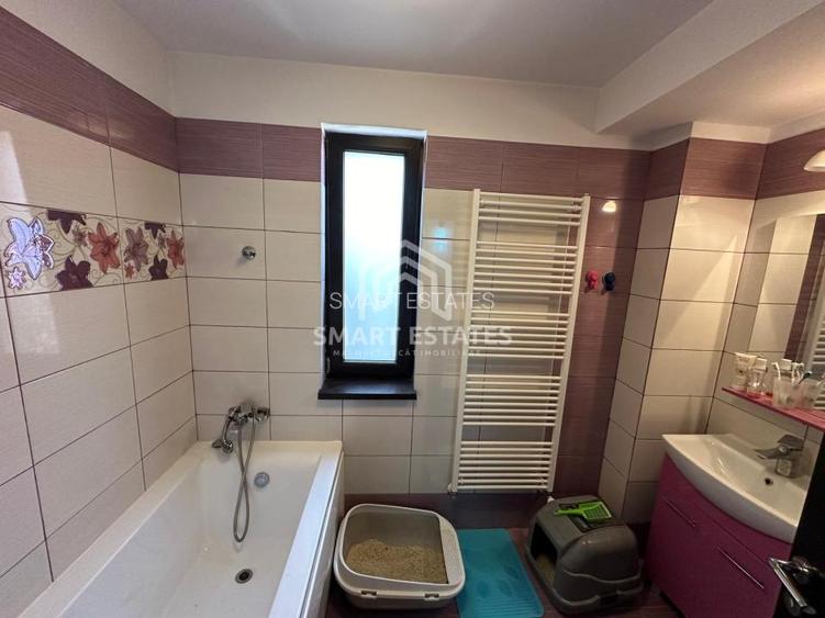 Trapezului - Vila Tip Duplex - P + 1E + M - Teren 220 Mp - 20