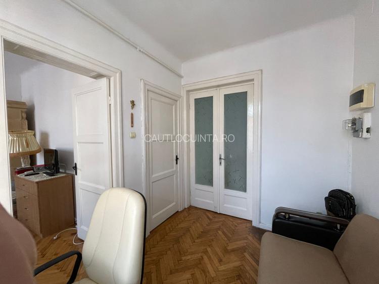 Apartament 3 camere | Vila | Gara De Nord | Scara Interioara |  - 4