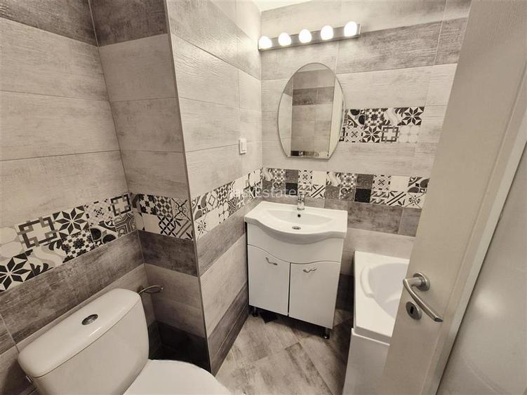 Apartament modern cu 2 camere in Bucium - disponibil imediat - 7