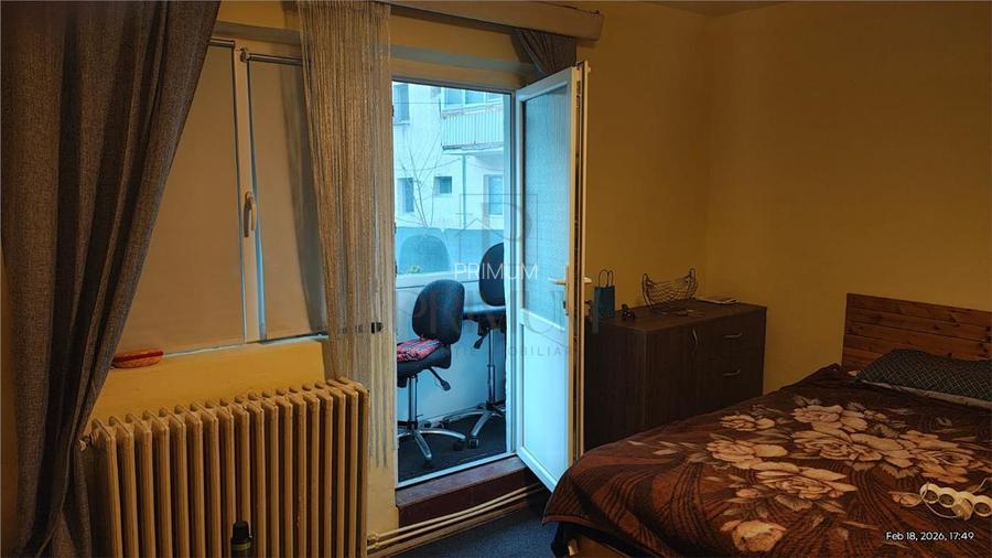 Apartament 1 camera-Centra-Dambovita - 3