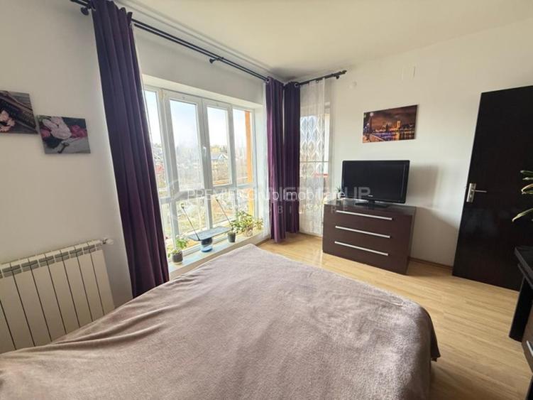 OCAZIE! Apartament 2 camere 58mp, Tatarasi, decomandat,  etaj intermediar + AC - 11