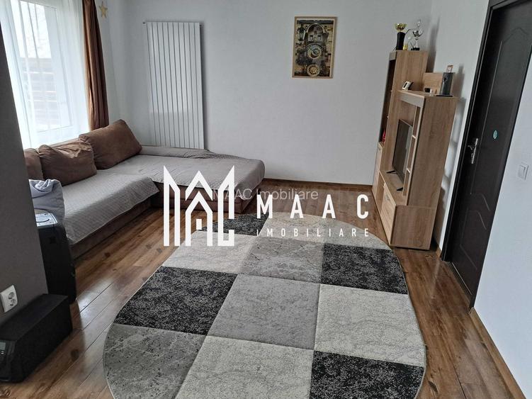 Casă tip cvadruplex | 3 camere | Zăvoi | Curte generoasă 220 mp - 2