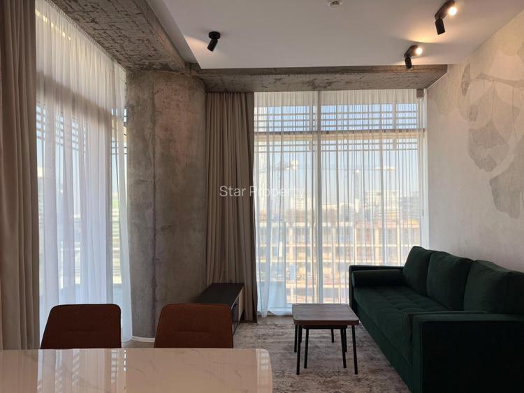 Apartament 3 camere, 2 bai | Up-Site Floreasca - 2