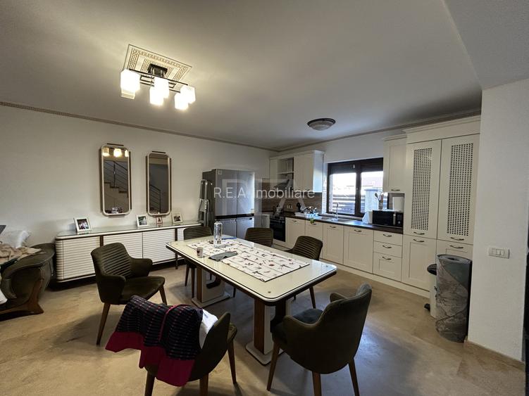 Casa 3 Camere - Bragadiru - Centrala Proprie - 5