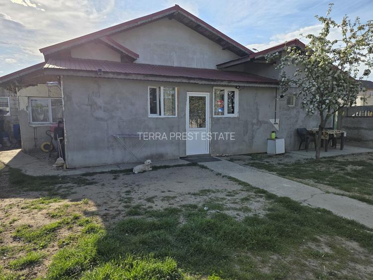 Ocazie unica! Casa individuala parter I 4 camere I toate utilitatile! - 4