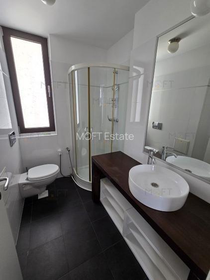 APARTAMENT 5 CAMERE 3 MIN PARC HERASTRAU LOC DE PARCARE INCLUS - 6