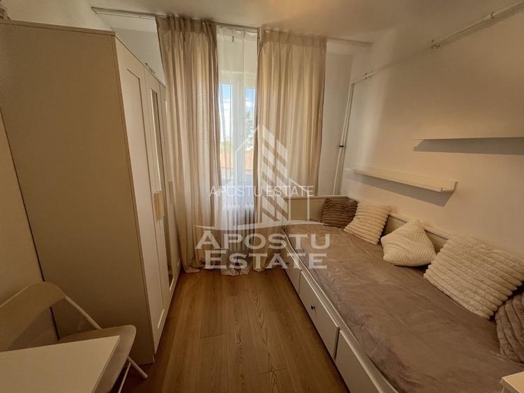 Garsoniera de inchiriat,Timisoara zona Complexul studentesc - 4