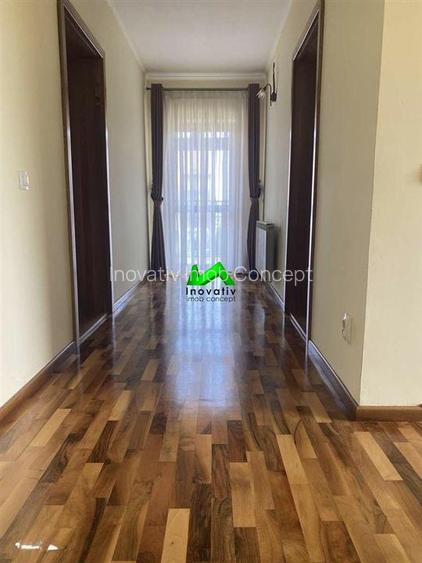 Casa individuala de vanzare 5 camere acces auto Sibiu Selimbar - 8