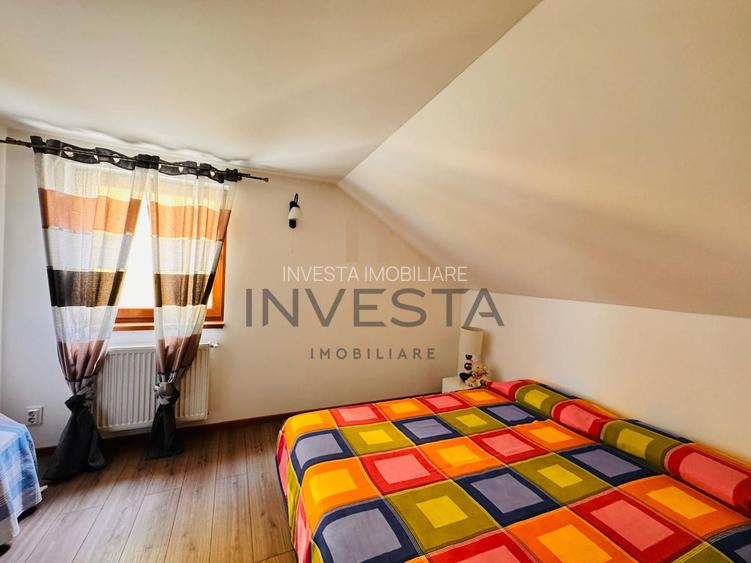 DE VANZARE CASA INDIVIDUALA 300 MP | 700 MP CURTE - 17