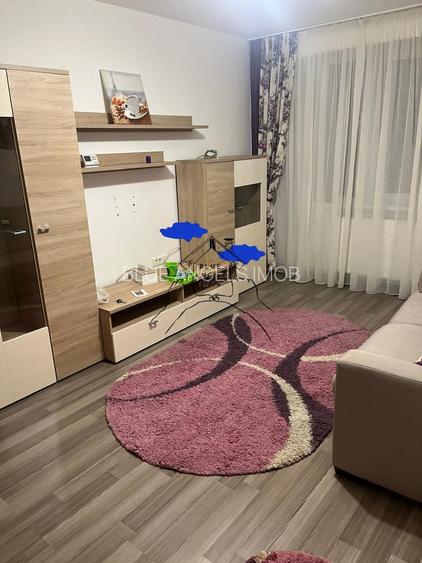 Apartament cu 2 camere in zona Astra - loc de parcare si boxa - 2