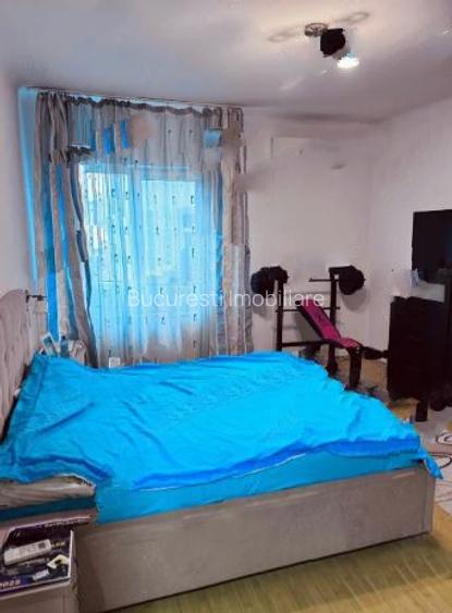 Apartament 2 Camere,Unirii,Traian,parter/2,DECOMANDAT,Amenajat,boxa,centrala - 6