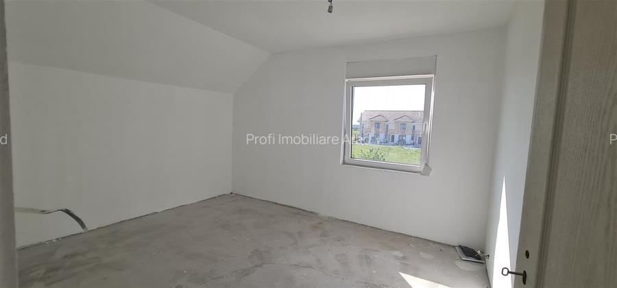 Vila P+M, Vladi, Cart.Europa 4-5 dormitoare, 193mp - 25