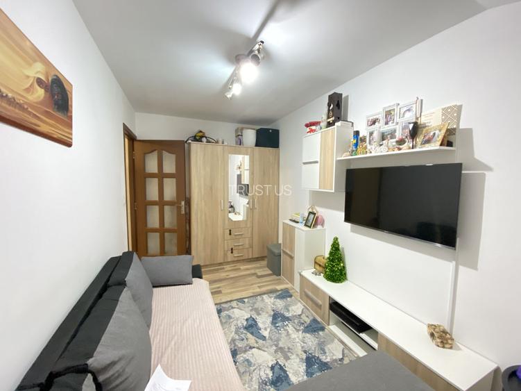 Comision 0%, Apartament 2 Camere, Decomandat, Etaj 5, Sagului, Turist - 4